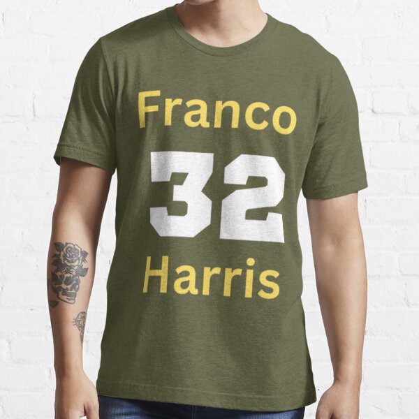 Shirts  Franco Harris Harris Immaculate Reception Rip France