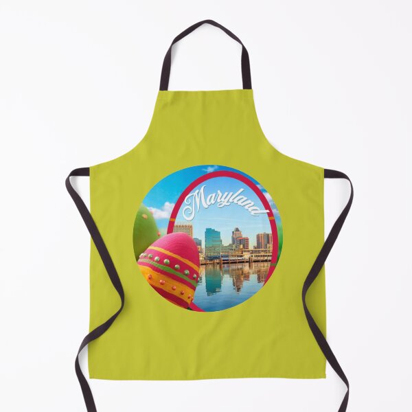 Item preview, Maryland City Town designed and sold by Sam_Store Fisher.