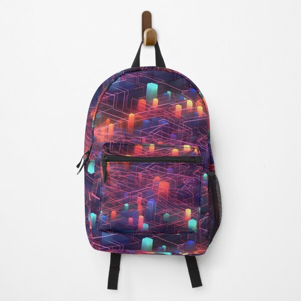 Item preview, 3D Fractal Geometry - Seamless designed and sold by GalacticLabs.