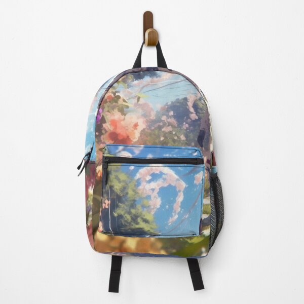 Item preview, Celestial Reverie: An Astronaut's Blooming Odyssey designed and sold by oanaunciuleanu.