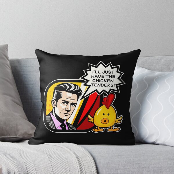 Item preview, Chicken tenders designed and sold by GarmentMonkeyCo.