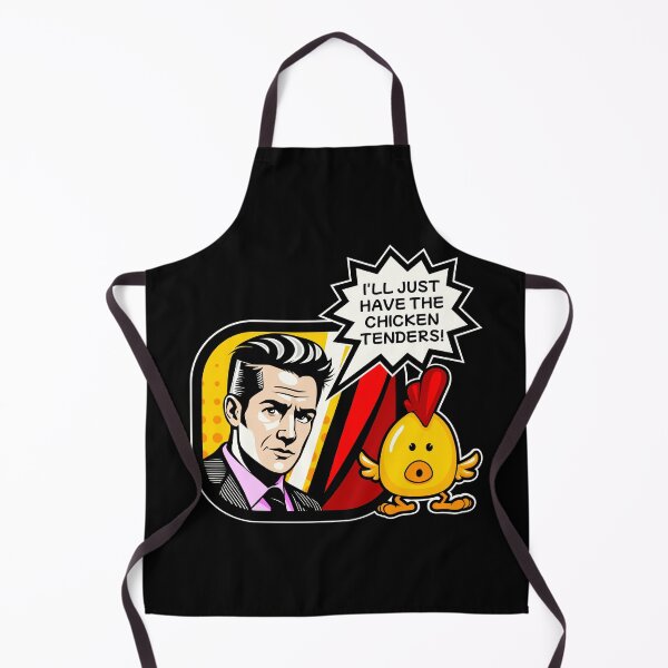 Item preview, Chicken tenders designed and sold by GarmentMonkeyCo.