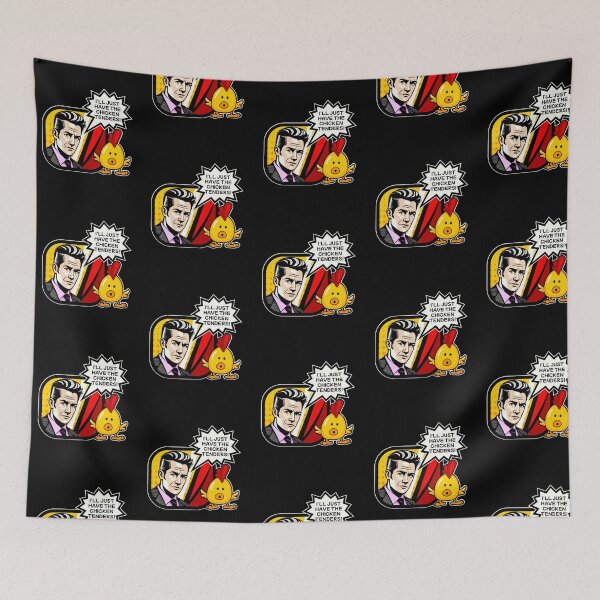 Item preview, Chicken tenders designed and sold by GarmentMonkeyCo.