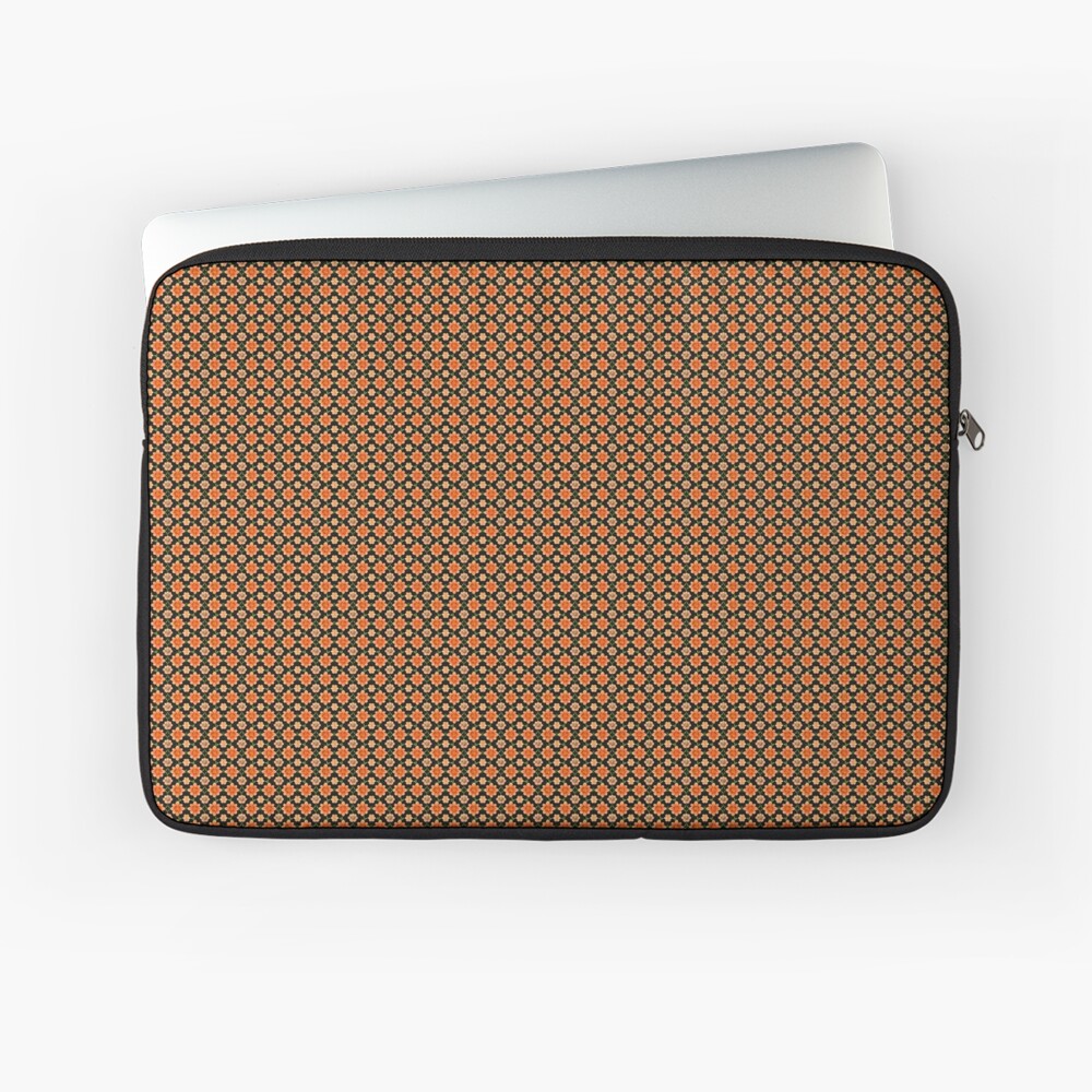 Item preview, Laptop Sleeve designed and sold by patternsforp.