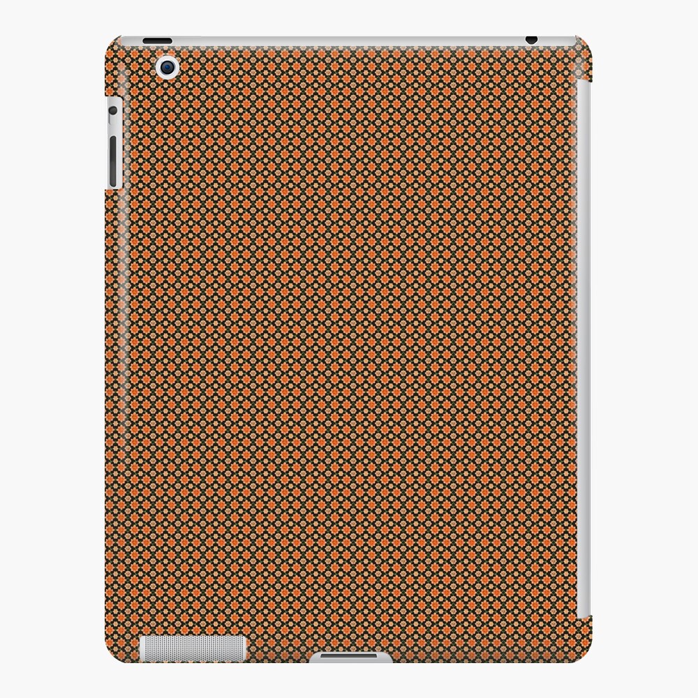 Item preview, iPad Snap Case designed and sold by patternsforp.
