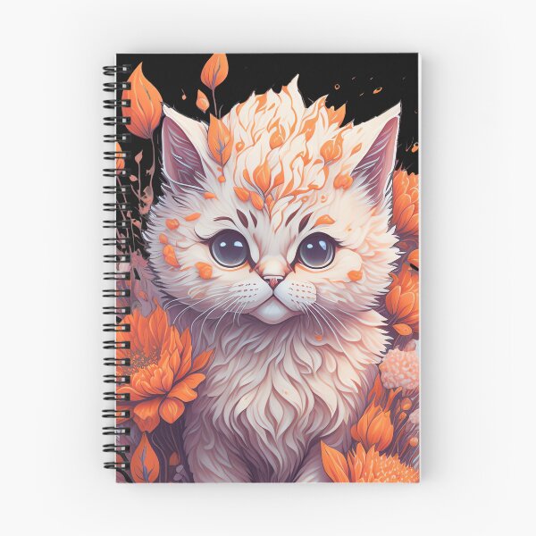 Item preview, Cute cat: Kitty Love designed and sold by Paolospresent.