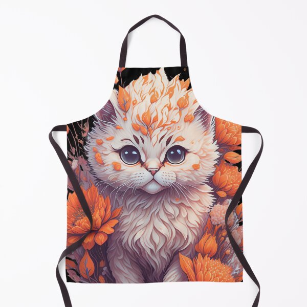 Item preview, Cute cat: Kitty Love designed and sold by Paolospresent.