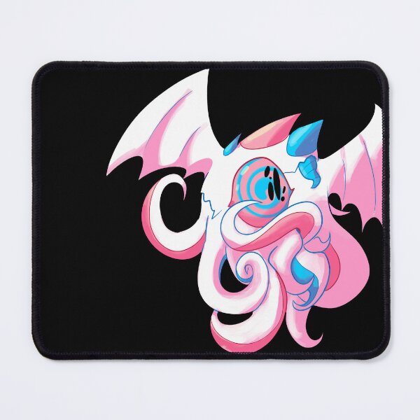 Item preview, Eldritch transgender pride designed and sold by EldritchFaye.