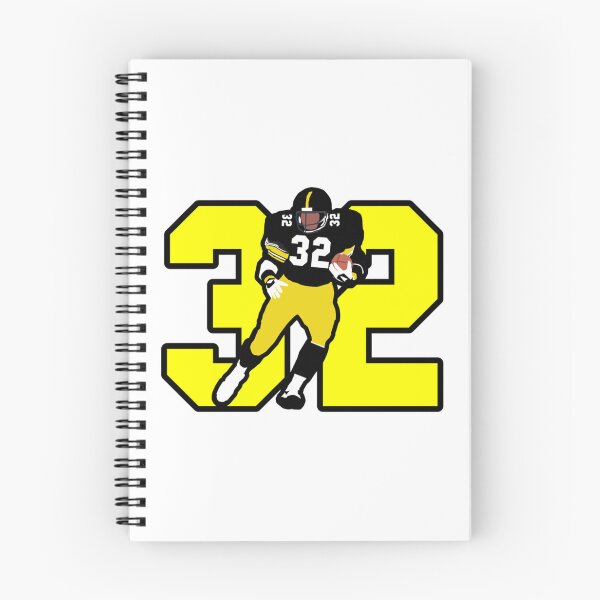 Item preview, 32 Franco Harris   designed and sold by bellacalixtas.
