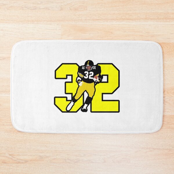 Item preview, 32 franco harris designed and sold by bellacalixtas.