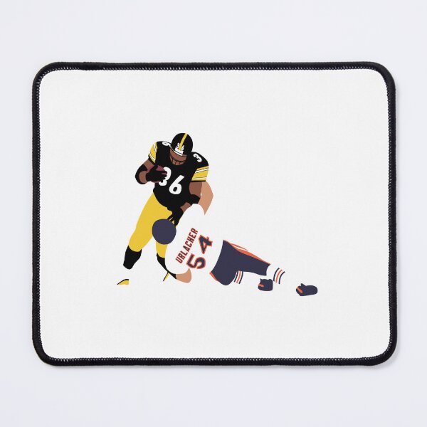 Item preview, Bettis Urlacher designed and sold by bellacalixtas.