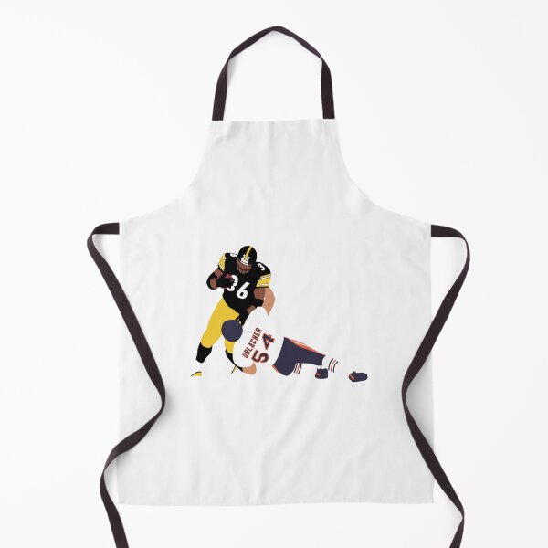 Item preview, Bettis Urlacher designed and sold by bellacalixtas.