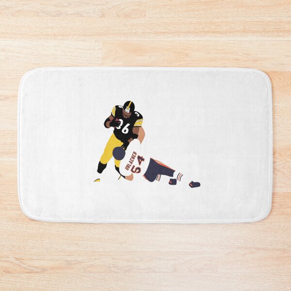 Item preview, Bettis Urlacher  designed and sold by bellacalixtas.