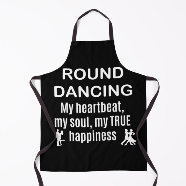 Item preview, RND Heartbeat designed and sold by Square Dancing Gifts & Merchandise.