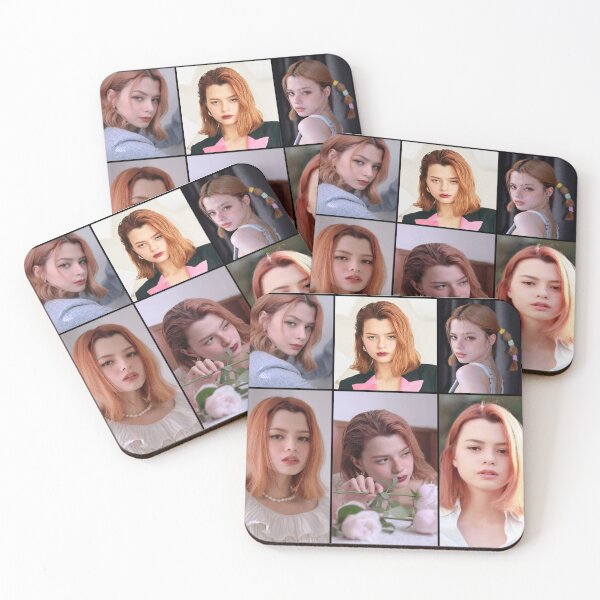 Item preview, Ginger Becky  designed and sold by karolinaj81.