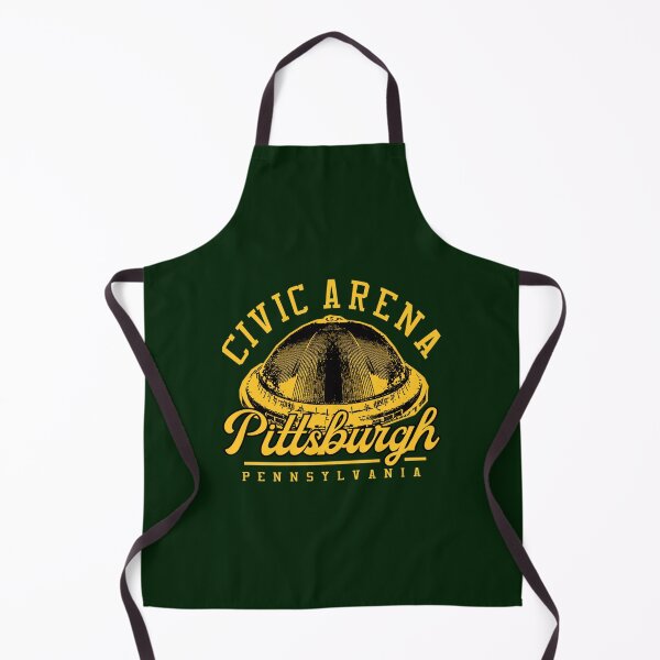 Item preview, CIVIC ARENA PITTSBURGH HOCKEY SHIRT AND VINTAGE designed and sold by bellacalixtas.