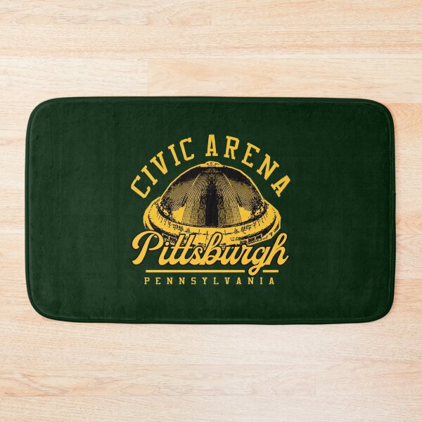 Item preview, CIVIC ARENA PITTSBURGH HOCKEY SHIRT AND VINTAGE     designed and sold by bellacalixtas.