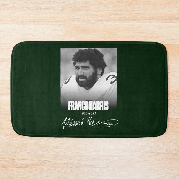Item preview, France Harris Football Legend   designed and sold by bellacalixtas.