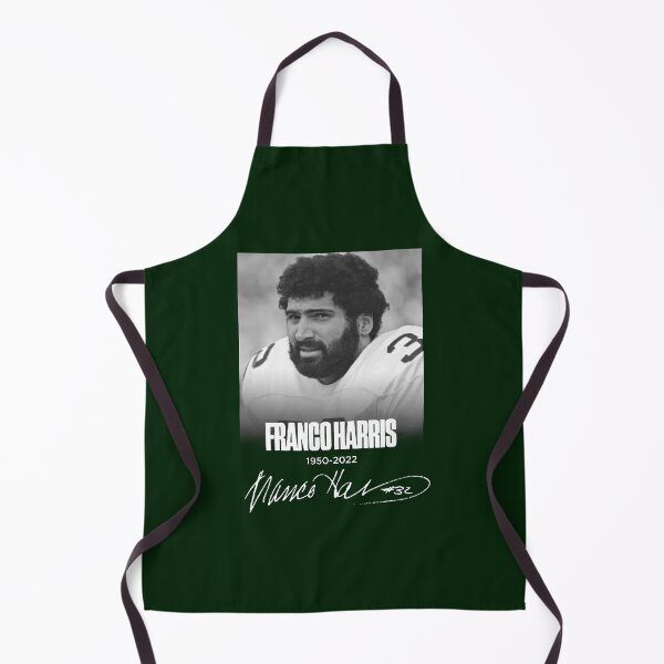 Item preview, France Harris Football Legend designed and sold by bellacalixtas.