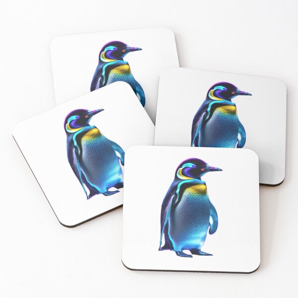 Artikelvorschau, Marsch des KI-Pinguins entworfen und verkauft von Ai-Fandom.