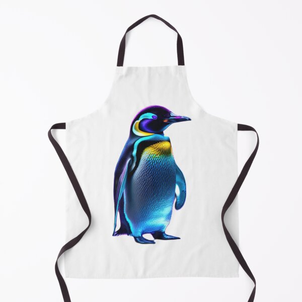 Item preview, Marcha del Pingüino AI designed and sold by Ai-Fandom.