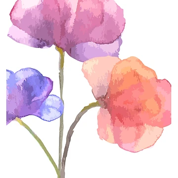 Artwork thumbnail, Spring blossom by Rene-Martin
