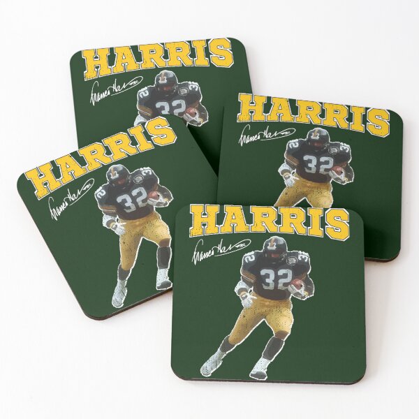 Item preview, Franco Harrahs - Franco Harris   designed and sold by bellacalixtas.