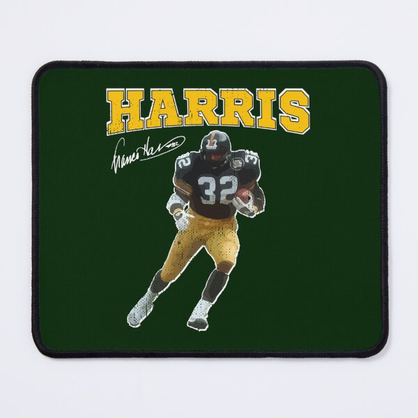 Item preview, Franco Harrahs - Franco Harris designed and sold by bellacalixtas.