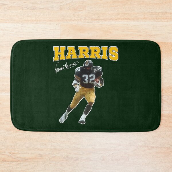 Item preview, Franco Harrah's - Franco Harris designed and sold by bellacalixtas.