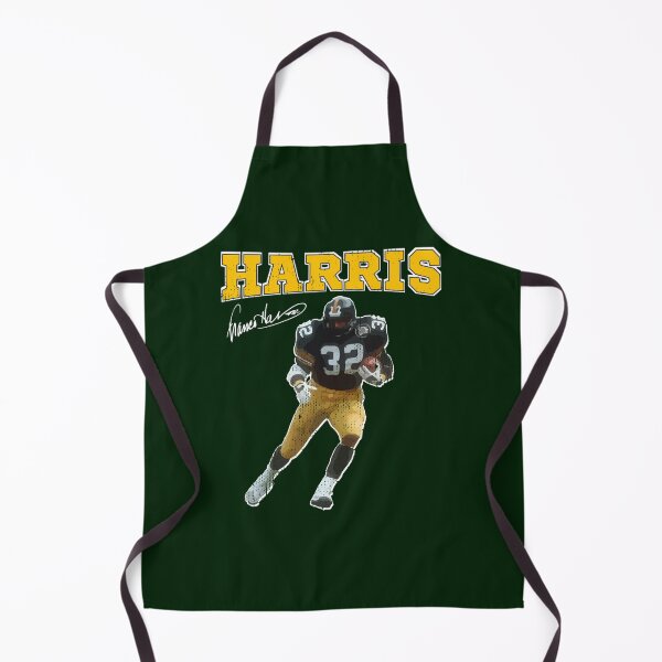 Item preview, Franco Harrahs - Franco Harris designed and sold by bellacalixtas.