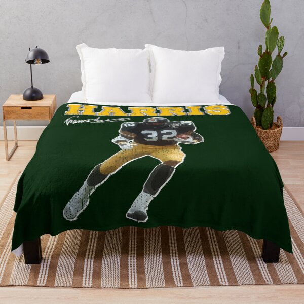 Item preview, Franco Harrahs - Franco Harris   designed and sold by bellacalixtas.