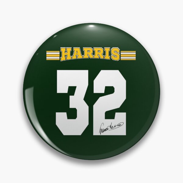 Item preview, franco harras - franco harris designed and sold by bellacalixtas.