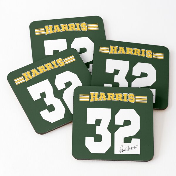 Item preview, Franco Harrahs - Franco Harris designed and sold by bellacalixtas.