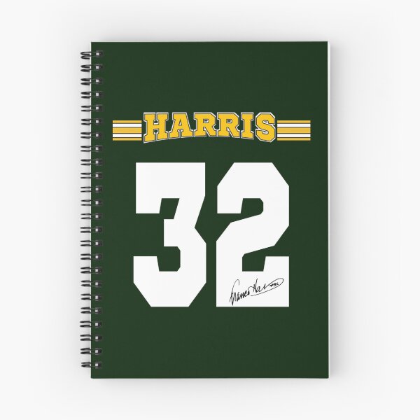 Item preview, Franco Harrahs - Franco Harris designed and sold by bellacalixtas.