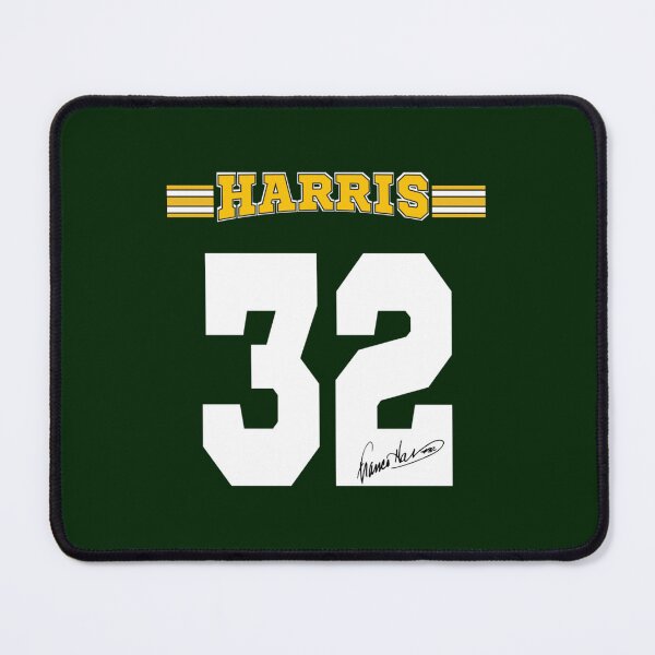 Item preview, Franco Harrahs - Franco Harris designed and sold by bellacalixtas.