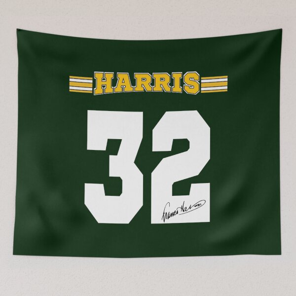Item preview, Franco Harrahs - Franco Harris designed and sold by bellacalixtas.