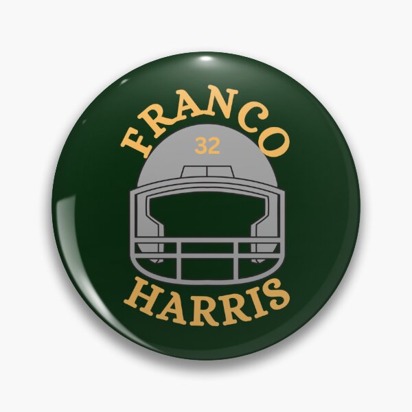 Item preview, franco harris designed and sold by bellacalixtas.