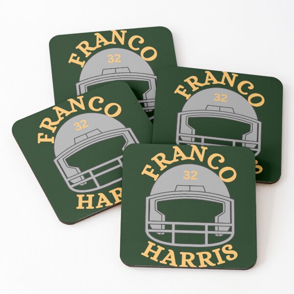 Item preview, Franco Harris                  designed and sold by bellacalixtas.