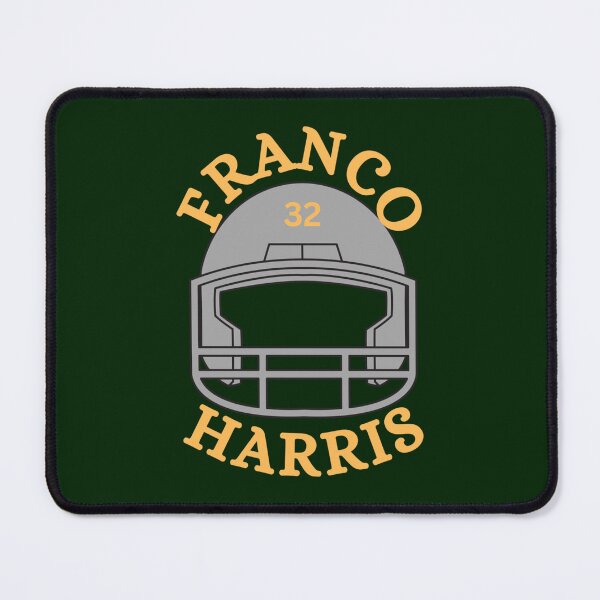 Item preview, Franco Harris                  designed and sold by bellacalixtas.