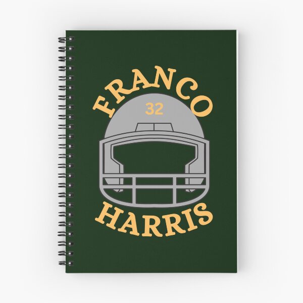 Item preview, Franco Harris                  designed and sold by bellacalixtas.