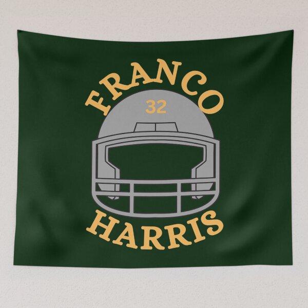 Item preview, Franco Harris                  designed and sold by bellacalixtas.