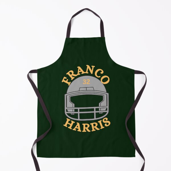 Item preview, Franco Harris designed and sold by bellacalixtas.