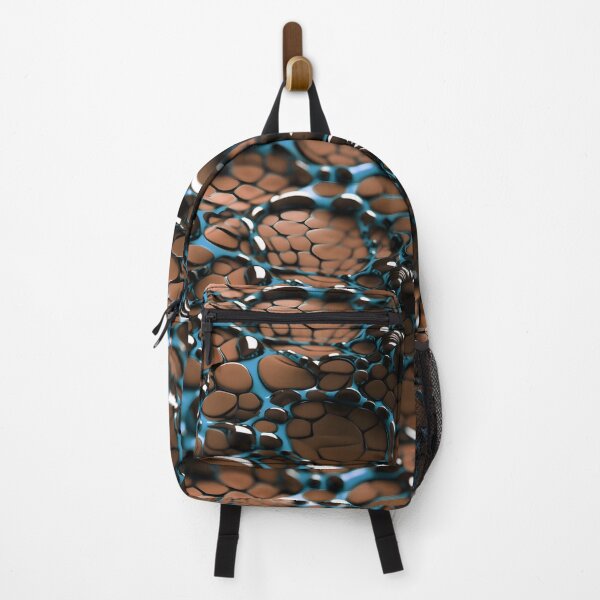 Item preview, Futuristic Rendered Scales - Seamless designed and sold by GalacticLabs.