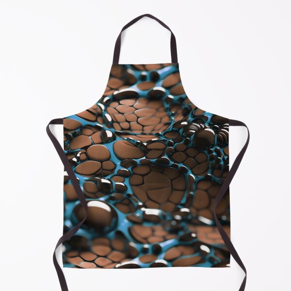 Item preview, Futuristic Rendered Scales - Seamless designed and sold by GalacticLabs.