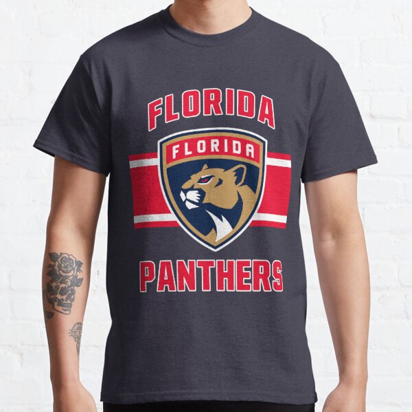 florida panthers hockey the Miami NHL T Shirts - Freedomdesign