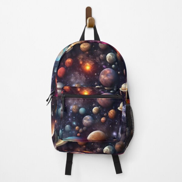 Item preview, The Planets – Seamless designed and sold by GalacticLabs.