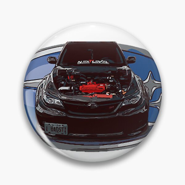 Item preview, SUBARU FORESTRO designed and sold by Harner Subhan.