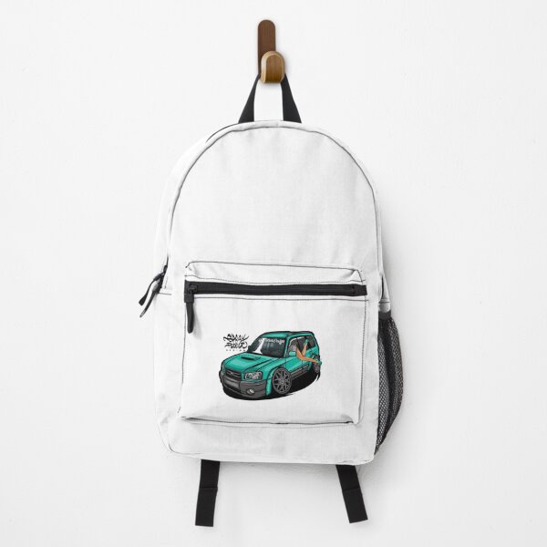 Item preview, Bagged Forester CuteEdit 2003 designed and sold by Harner Subhan.
