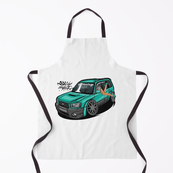 Item preview, Bagged Forester CuteEdit 2003 designed and sold by Harner Subhan.