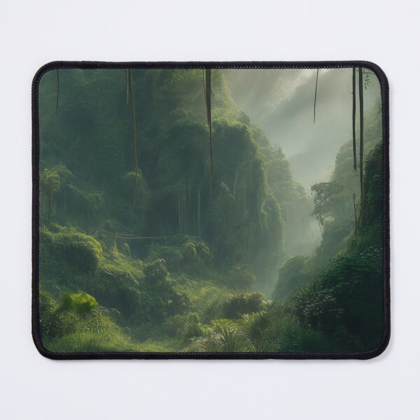Item preview, A Dense Jungle Adventure designed and sold by mdhanim.